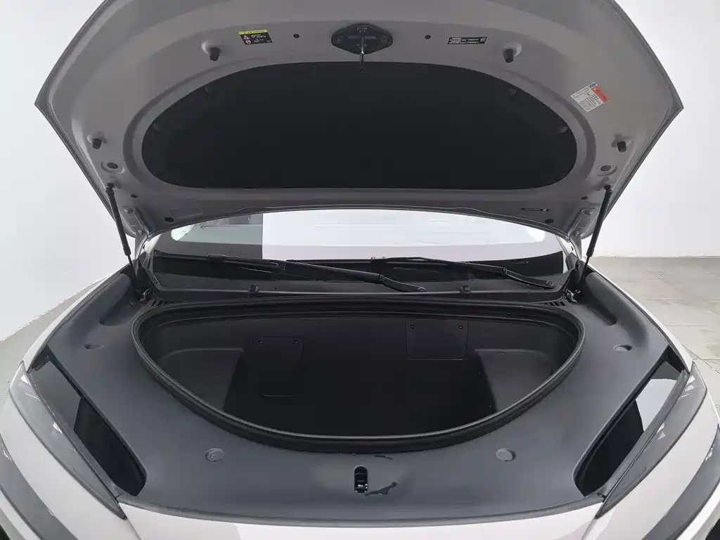 BYD Sealion 06 New Energy 2026 2026 EV Voyage Flagship Edition