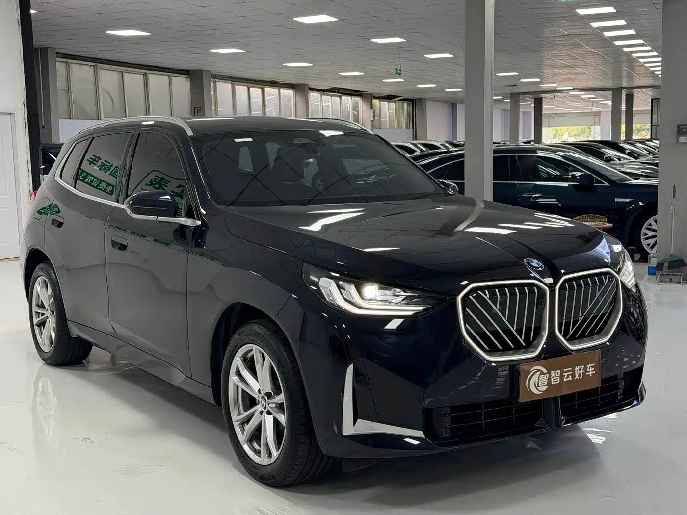 Фото 3 - BMW X3