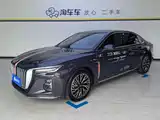 Фото 1 - Hongqi H5