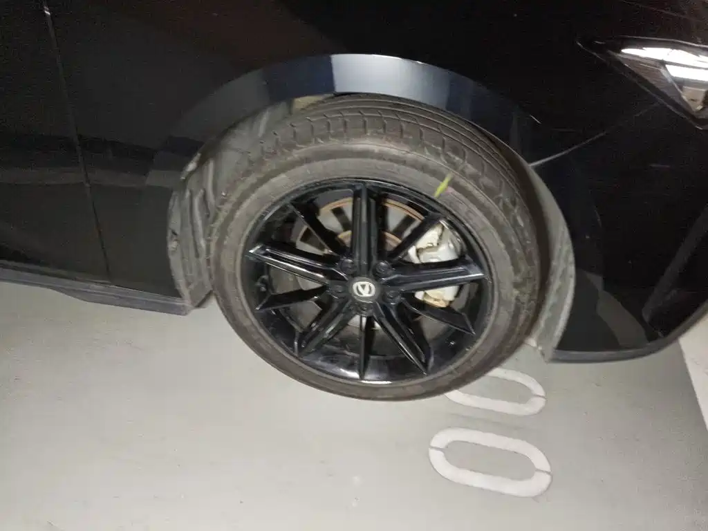 Changan UNI-V iDD 2023 2023 Smart Electric iDD 1.5T 113km Smart Cool Type