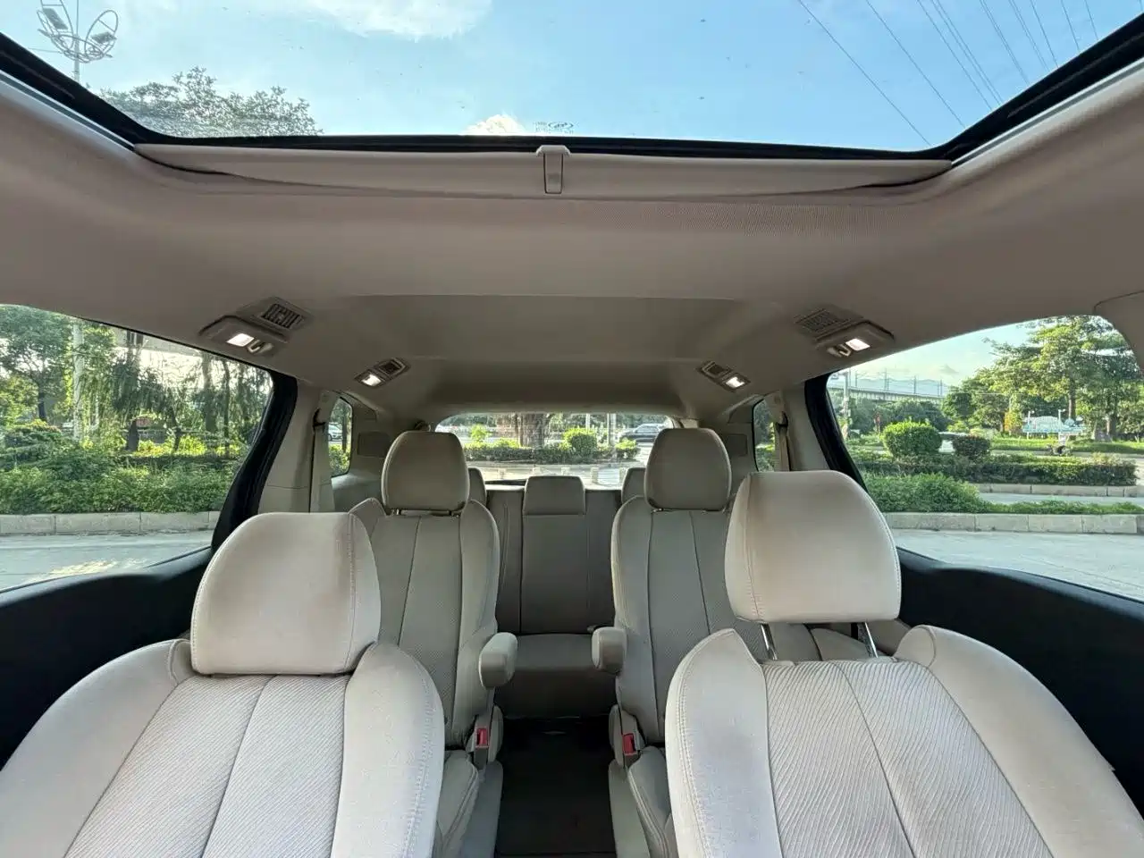 Фото 5 - Buick GL8