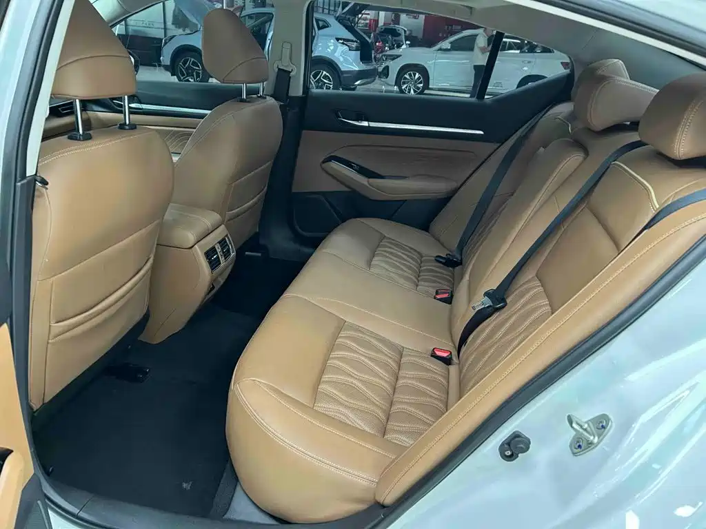 Nissan TEANA, миниатюра 20