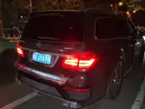 Фото 4 - Mercedes-Benz GLS