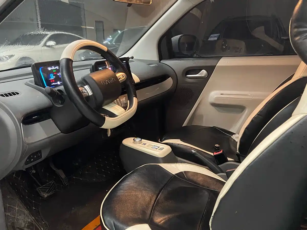 CHANGAN CHANGAN LUMIN