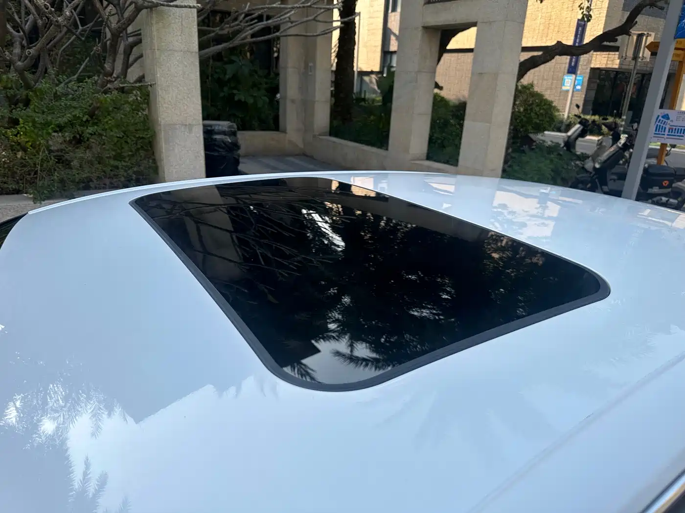 Audi A4L 2016 35 TFSI Collector's Edition S line Comfort фото 16