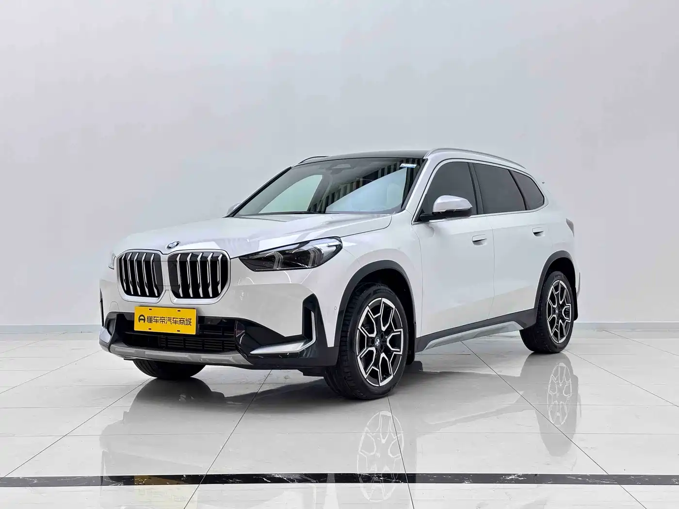 BMW X1 2023 xDrive25Li X Design Package