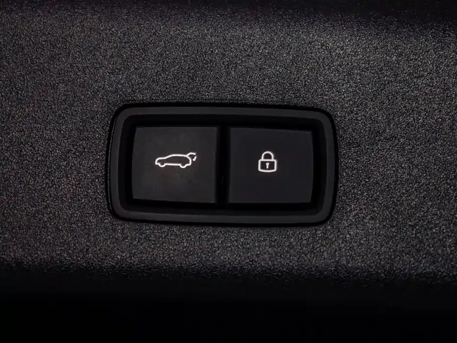 Li Auto Li i8 2025 2025 Standard Edition