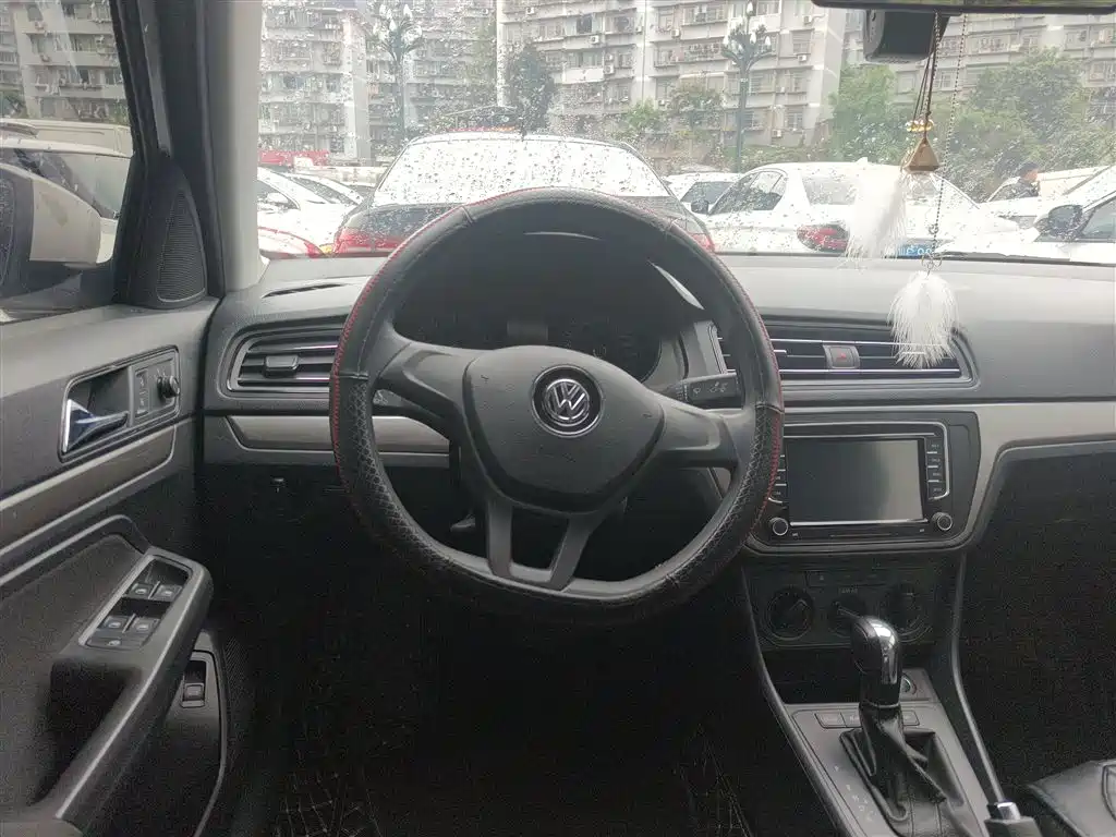 Volkswagen Lavida 2019 Lavida Start 1.5L Auto Trend (China VI) фото 5