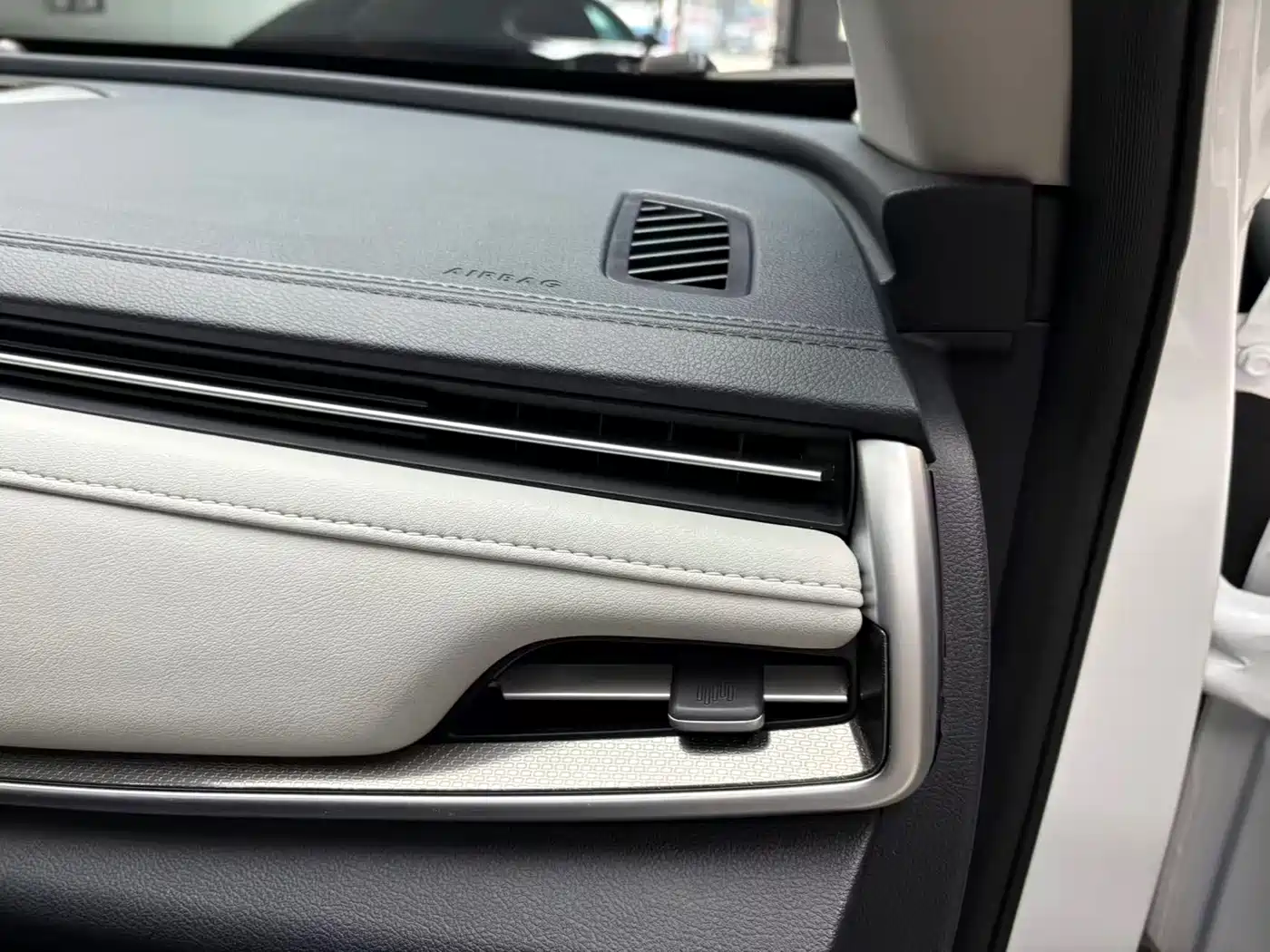 Weltmeister WEIMA EX5