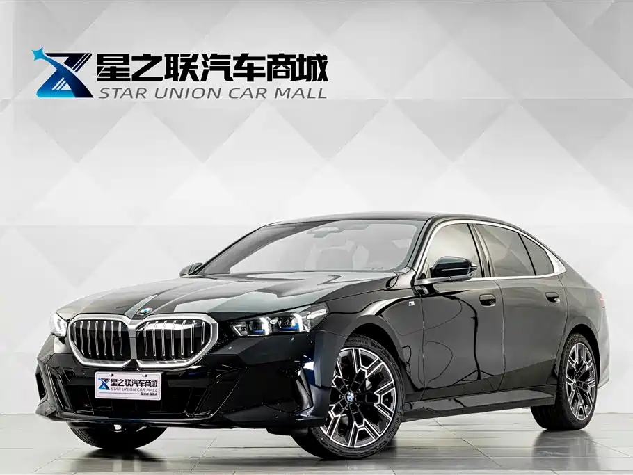 BMW 5 Series 2026 2025 530Li Premium M Sport Package