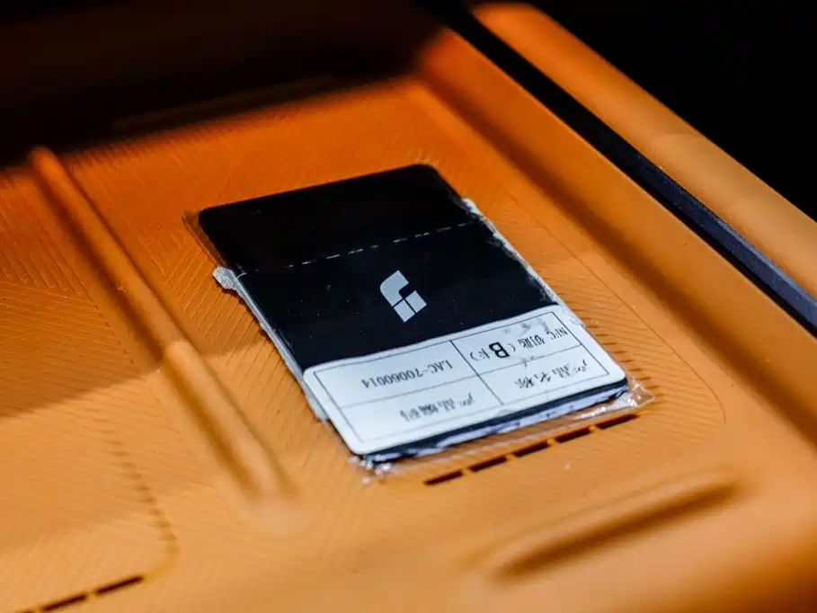Li Auto Li i8 2025 2025 Standard Edition