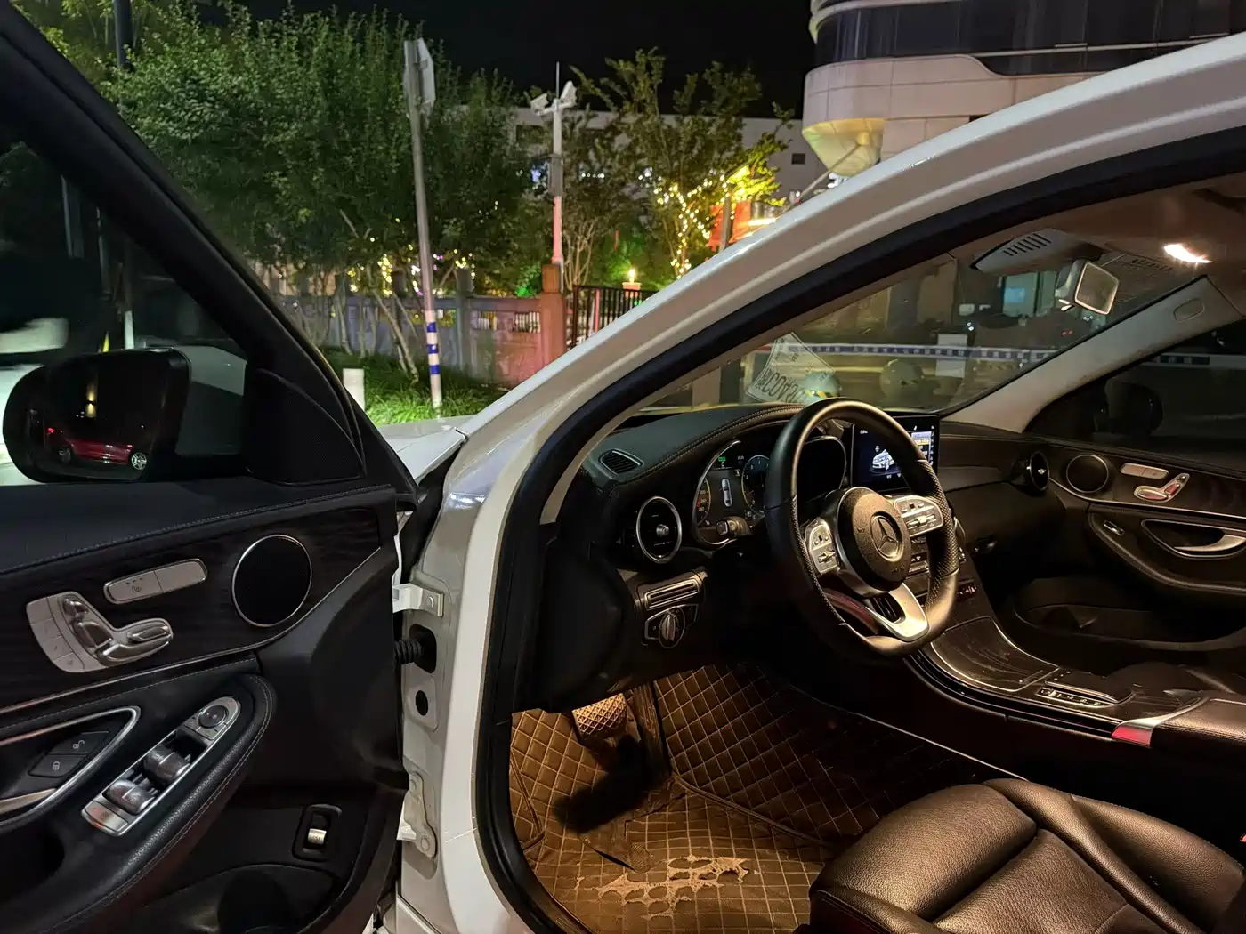 Mercedes-Benz C-Class 2020 C 260 L Sport фото 4