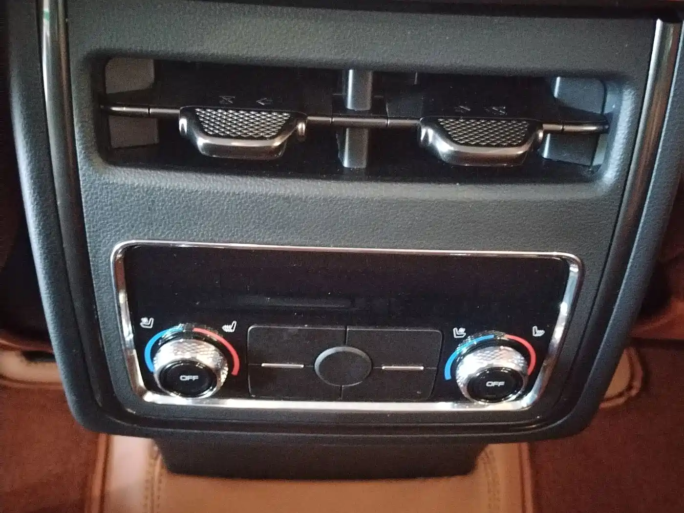 Photo 14 - Haval H9