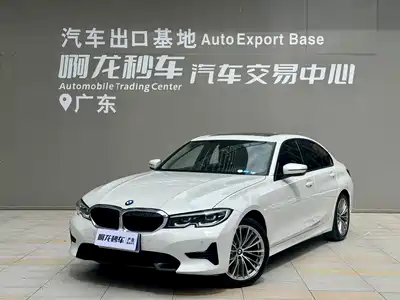 BMW 3