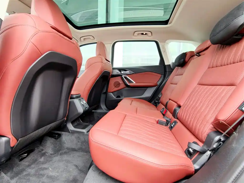 BMW X1 2025 2025 sDrive25Li X Design Package
