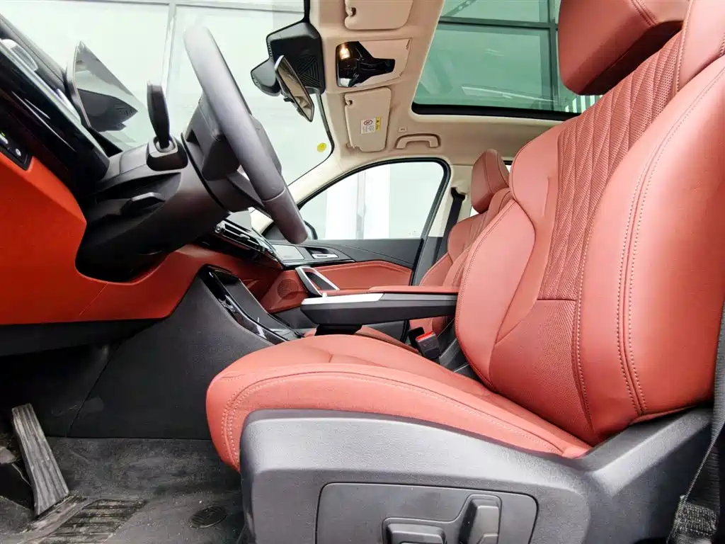BMW X1 2025 2025 sDrive25Li X Design Package