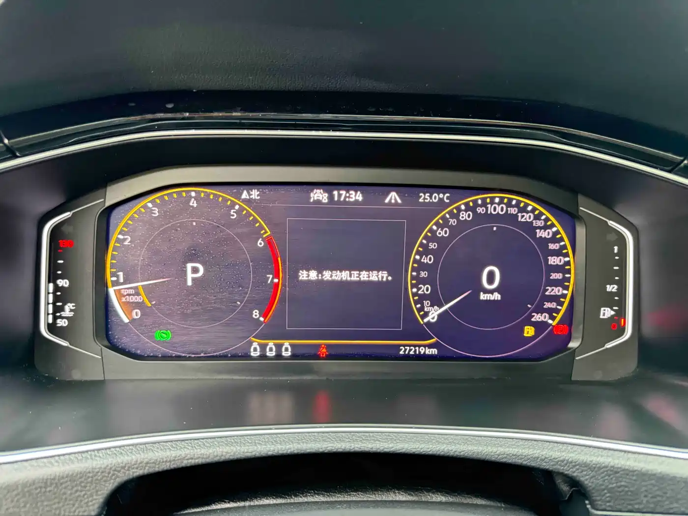 Volkswagen T-ROC 2022 280TSI DSG 2WD Comfort PLUS фото 12