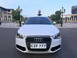 Фото 1 - Audi A1