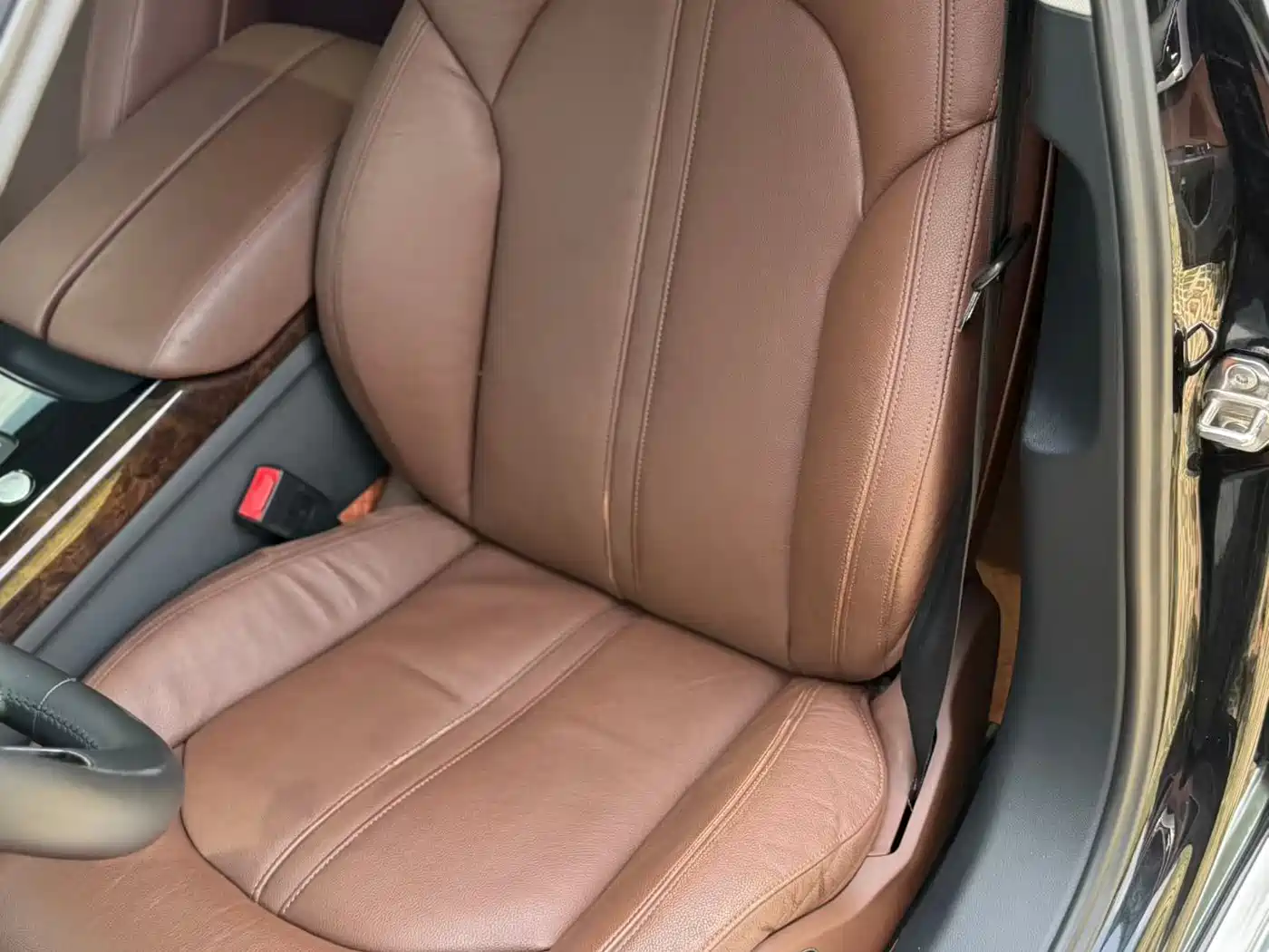 Audi A8 2013 A8L 45 TFSI quattro Comfort фото 7