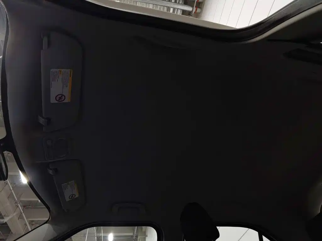 MG 3 2016 2016 1.3L Manual Comfort Edition