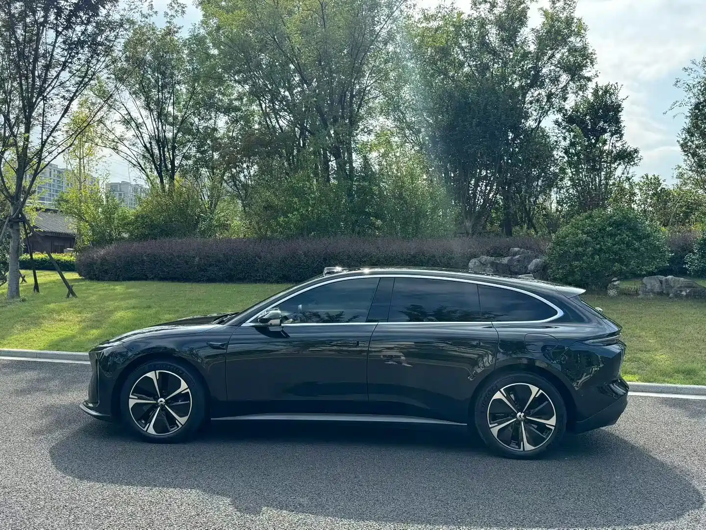 Фото 7 - NIO ET5T