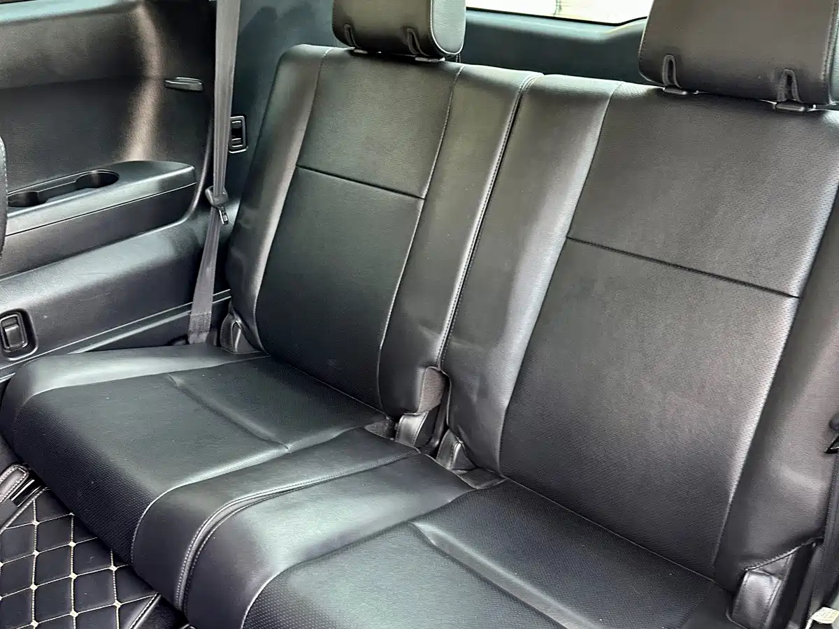 Mazda CX-9 2014 2013 3.7L Automatic Standard