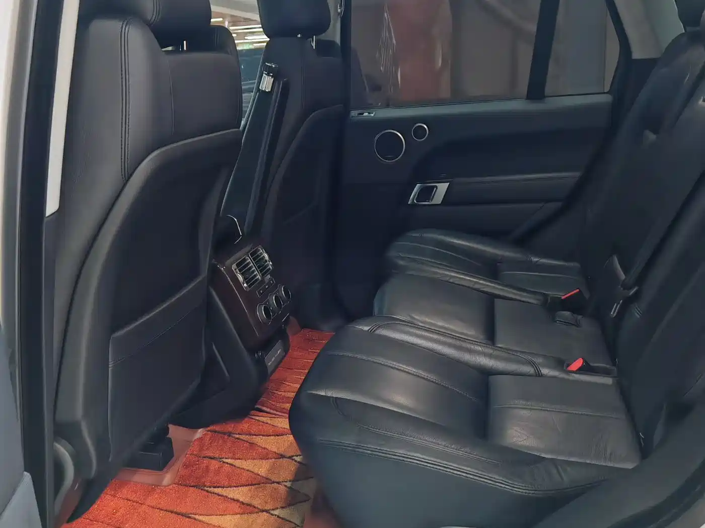 Land Rover Range Rover 2017 3.0 SC V6 Vogue фото 6