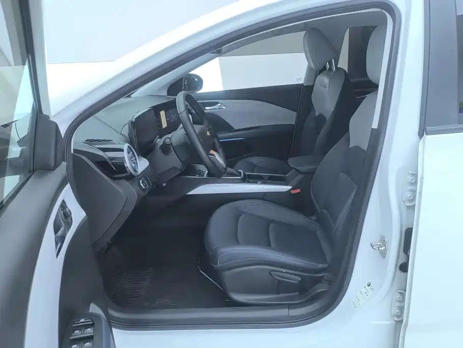 Chevrolet Monza 2025 2024 1.5L Dual-Clutch Delight Edition