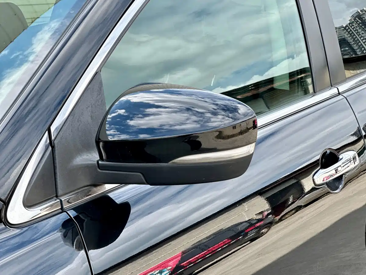 Mazda CX-9 2014 2013 3.7L Automatic Standard