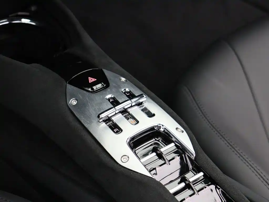 Ferrari 296 2026 2022 3.0T V6 GTS