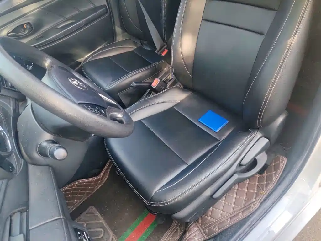 Toyota Vios, миниатюра 11