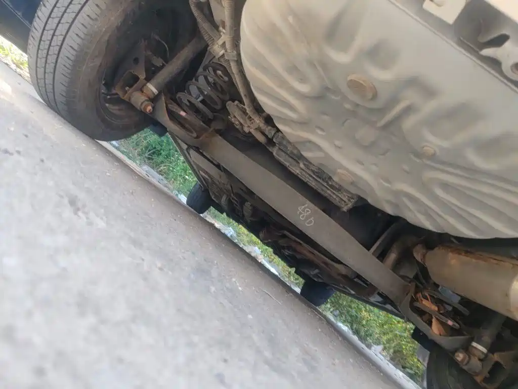 Toyota Vios, миниатюра 23