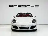 Photo 3 - Porsche Boxster