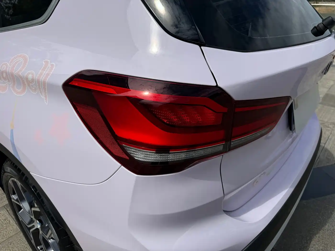 Фото 37 - BMW X1