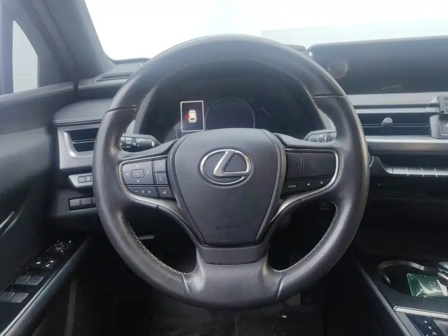 Lexus UX 2020 2020 260h Explore Cool Edition