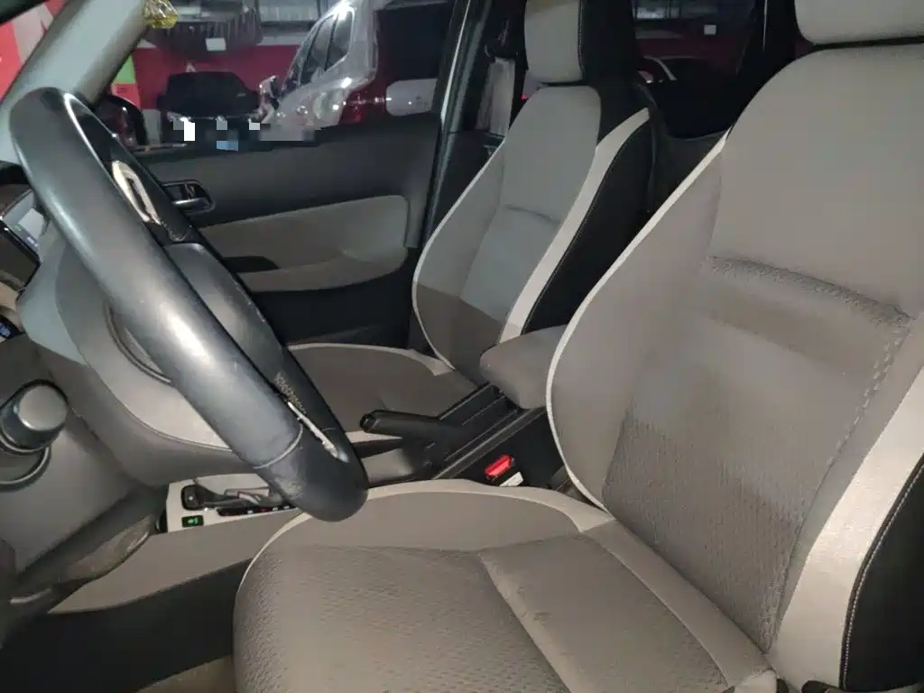 Honda LIFE 2022 2021 1.5L CVT CRO-SS Smart Edition