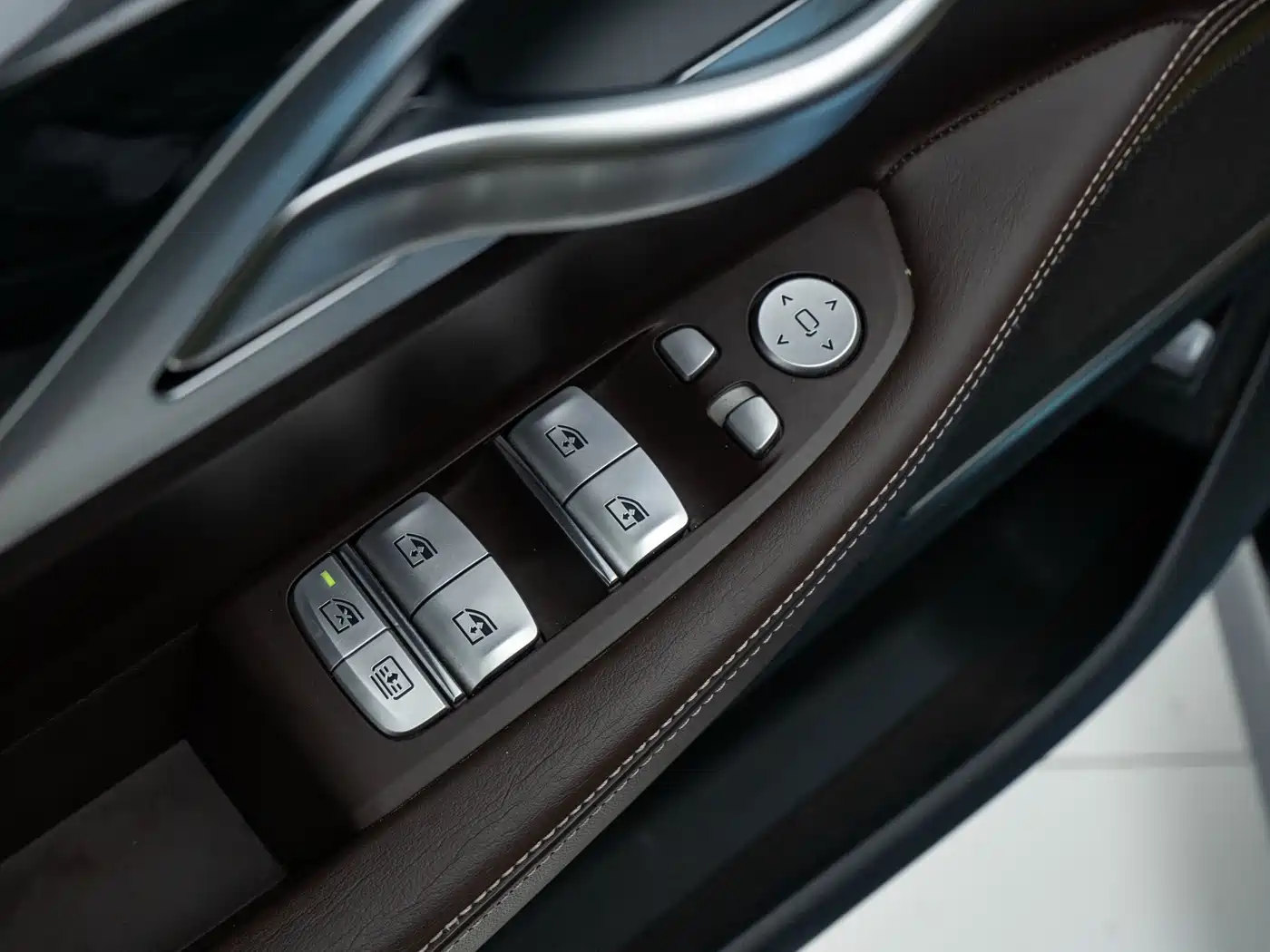 BMW 7 Series 2019 Facelift 730Li M Sport Package фото 10
