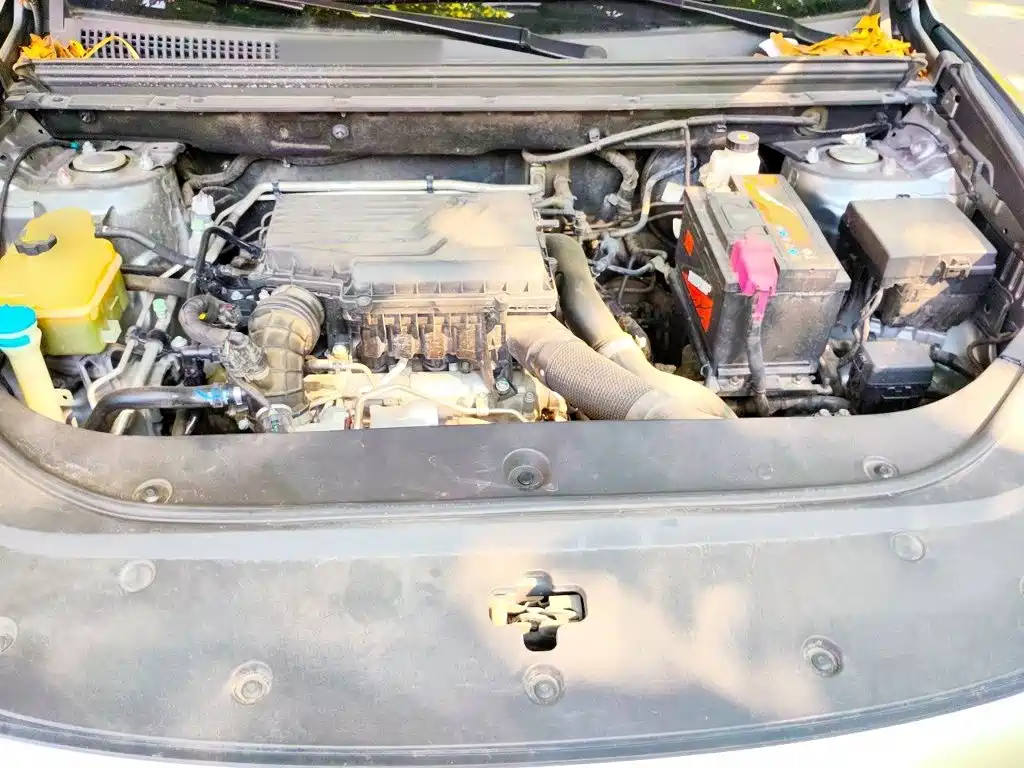 Photo 11 - BYD Song Pro