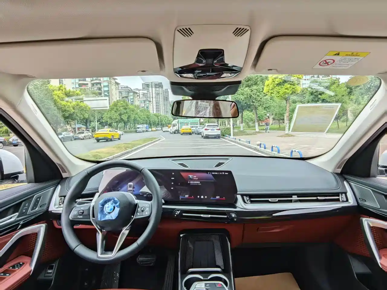 2026 BMW X1