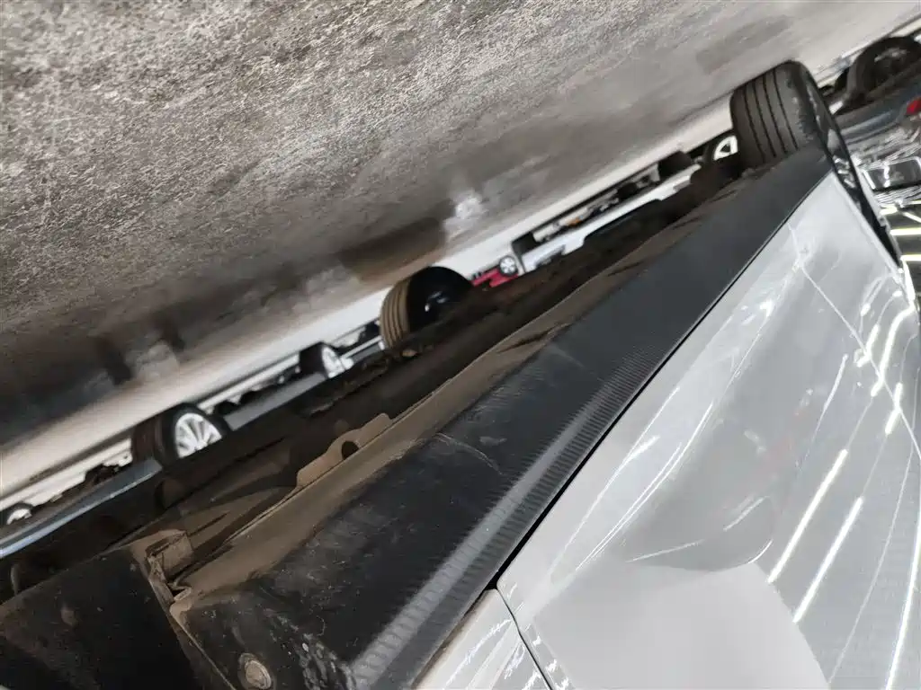 DONGFENG FENGSHEN YI HYUN