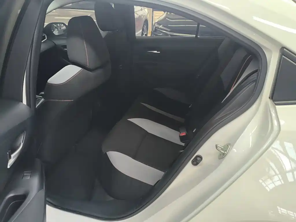 Toyota Corolla, миниатюра 17