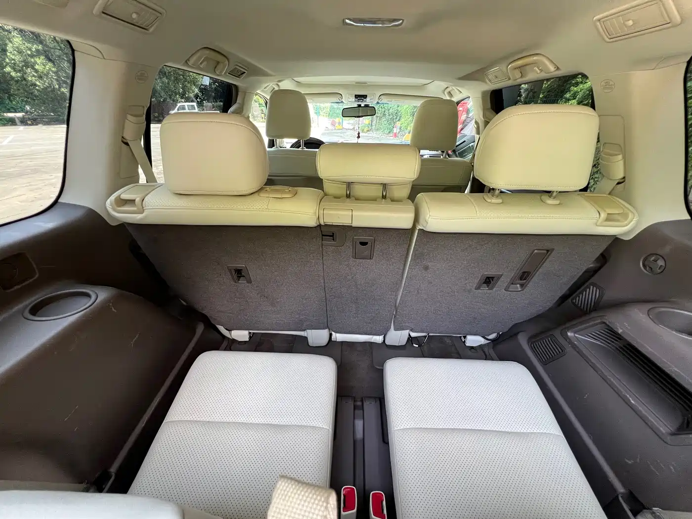 Lexus GX 2014 2014 400 Premium