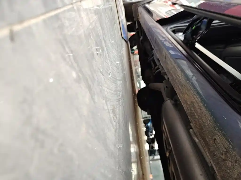 Roewe iMAX8 2022 2022 400TGI Honor Edition
