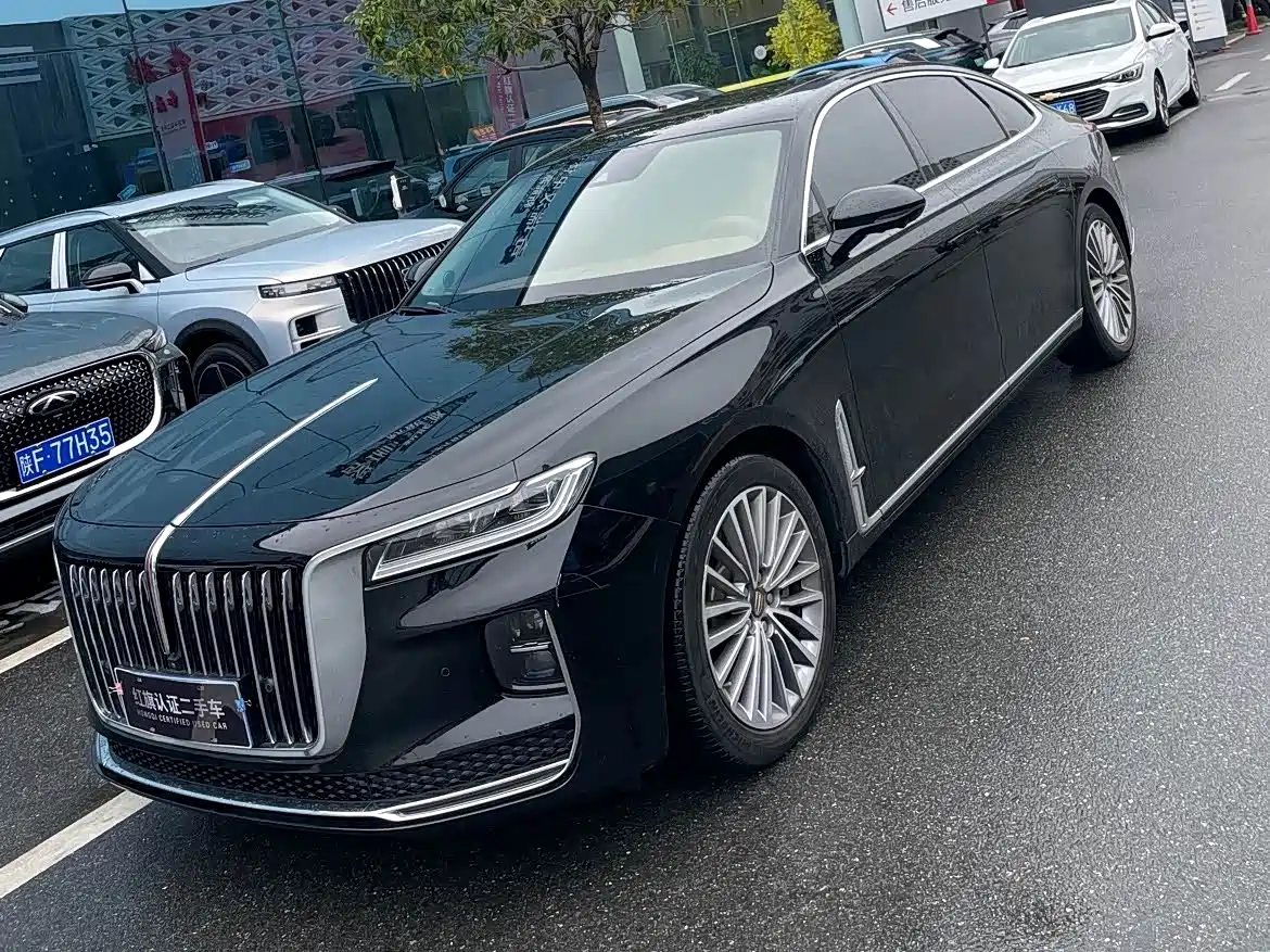 Hongqi HONGQI H9