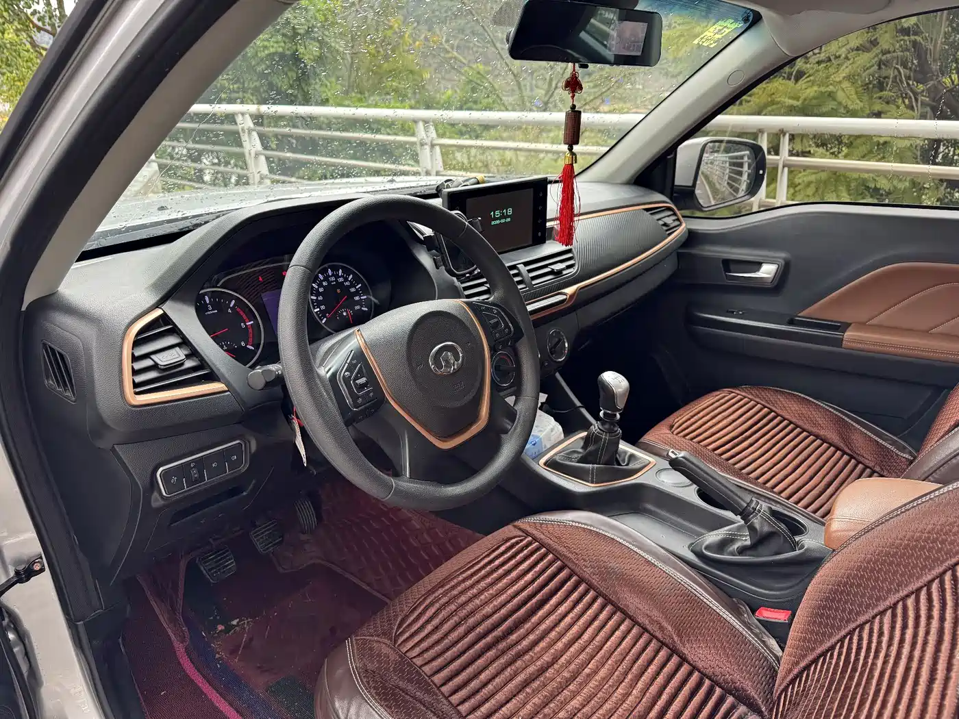 GREAT WALL FENGJUN 7