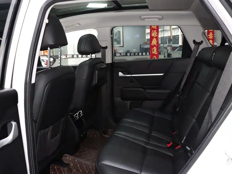 HYUNDAI BEIJING IX35