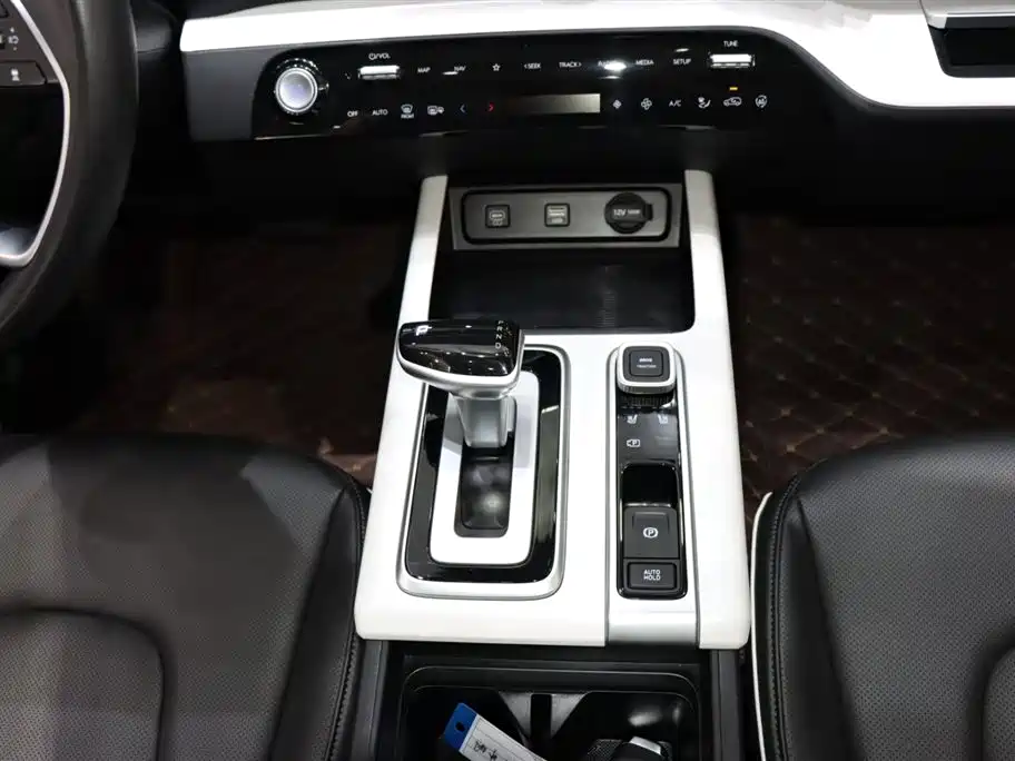 HYUNDAI BEIJING IX35