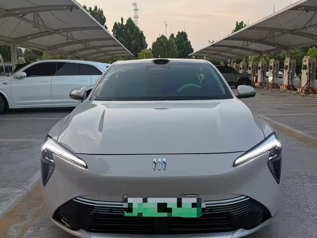 Buick Zenith Sedan 2025 2026 Luxury Leisure Smart Edition