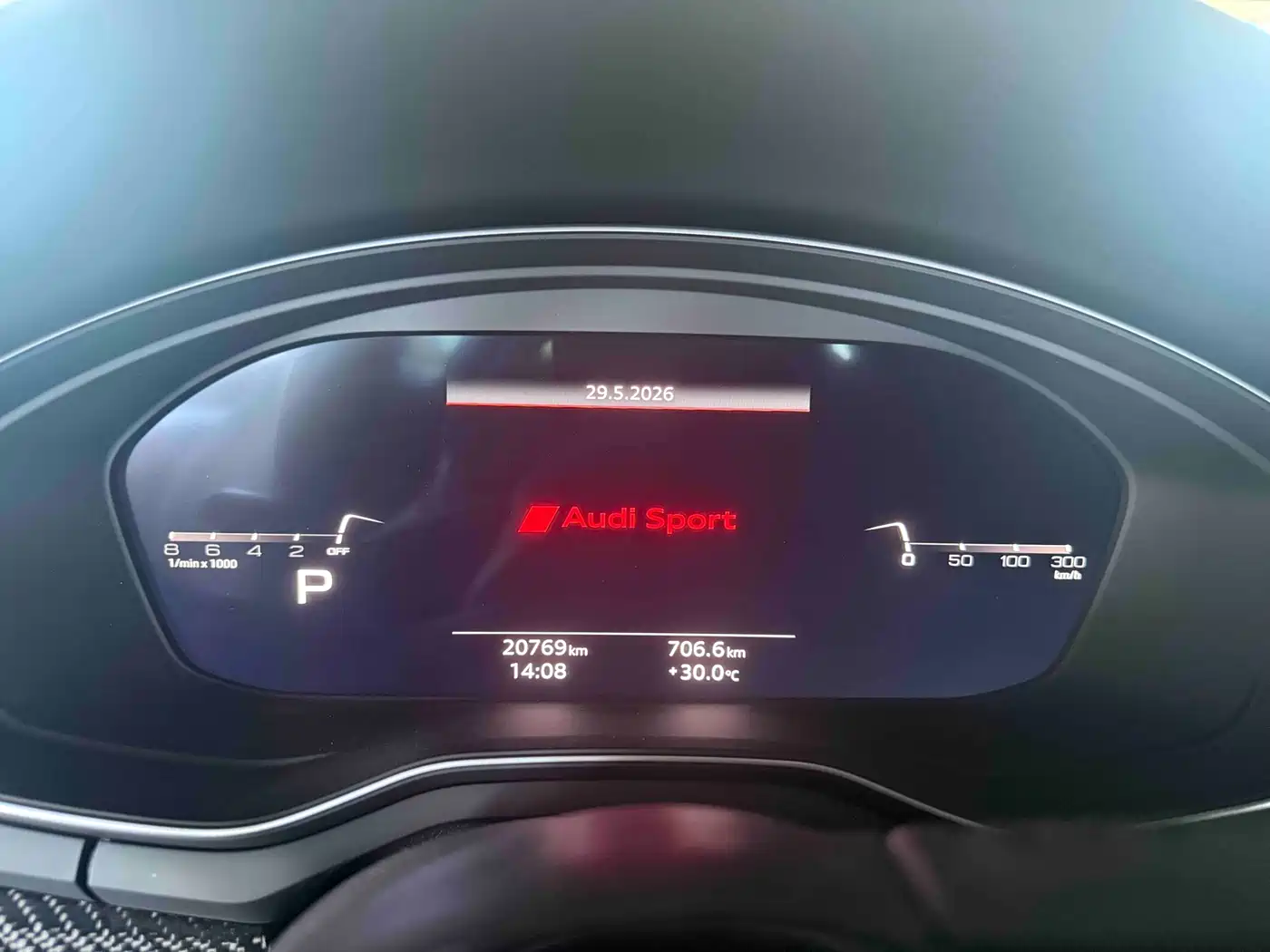 Audi A4L 2020 45 TFSI quattro Premium Dynamic фото 11
