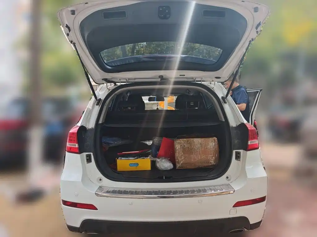 Photo 20 - Haval H2